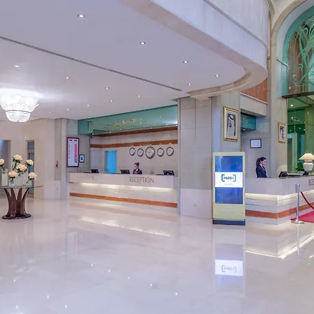 Millennium Plaza Downtown, Dubai-2