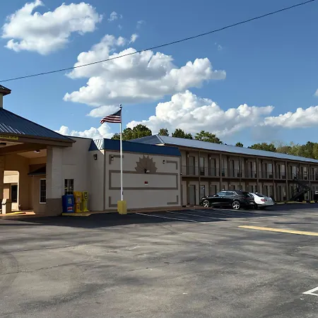 Days Inn By Wyndham Cookeville-2