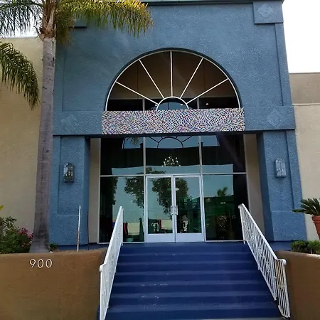 Wave Hotel Manhattan Beach-3