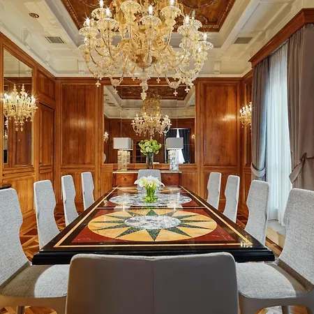 The Westin Excelsior, Rome-3