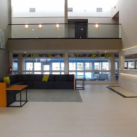 Wyndham Garden Fort Wayne-2