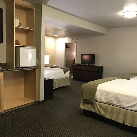 Dinosaur Inn & Suites-3