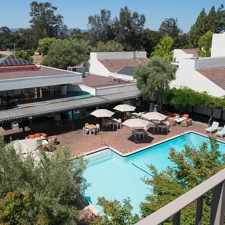 Sheraton Palo Alto Hotel-3