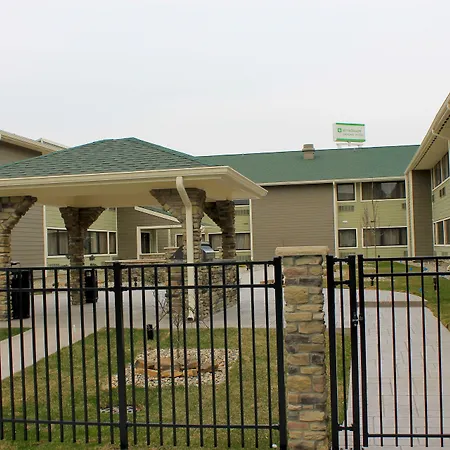Wyndham Garden Fort Wayne-3