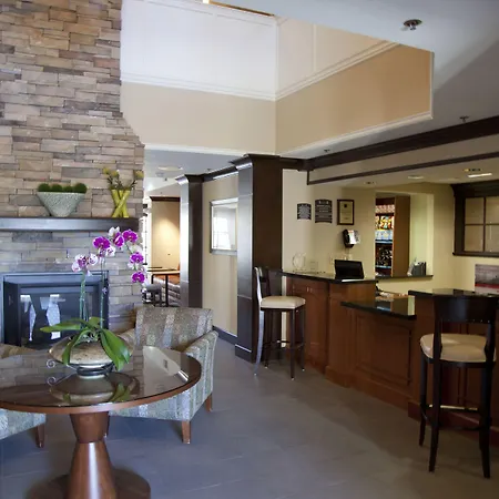 Sonesta Es Suites San Francisco Airport San Bruno-2