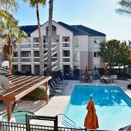 Sonesta Es Suites San Francisco Airport San Bruno-3