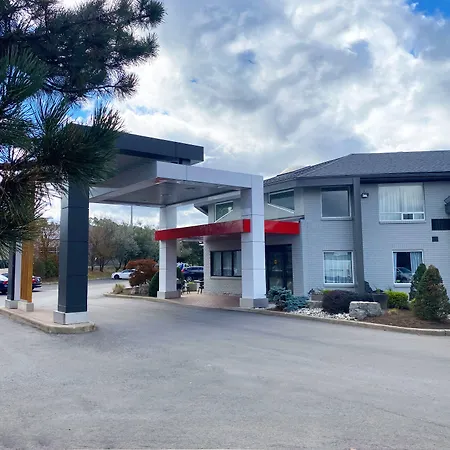 Comfort Inn Kenora-2