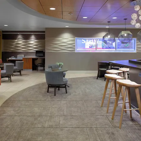 Springhill Suites Cincinnati North Forest Park-2