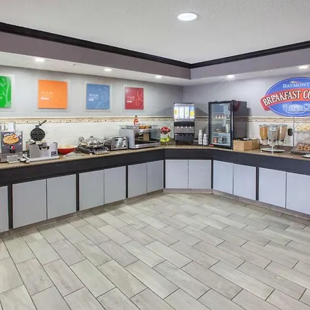 Americas Best Value Inn Canton-2
