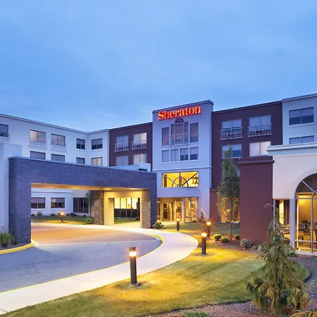Sheraton Hartford South-2