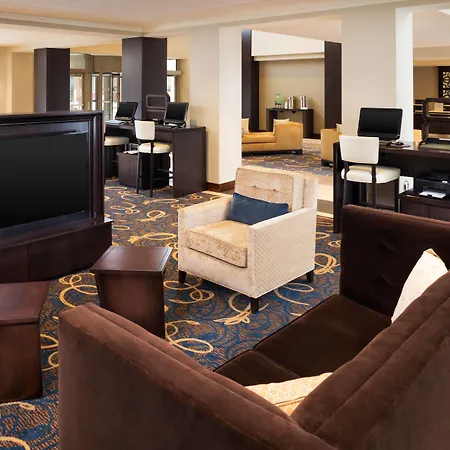 Sheraton Hartford South-3