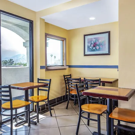 Days Inn By Wyndham Banning Casino/Outlet Mall-2