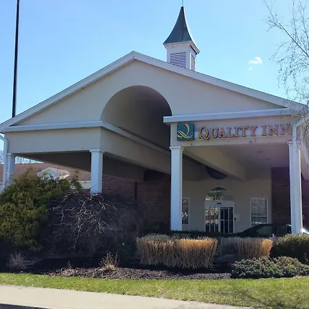 Quality Inn Mystic-Groton-2
