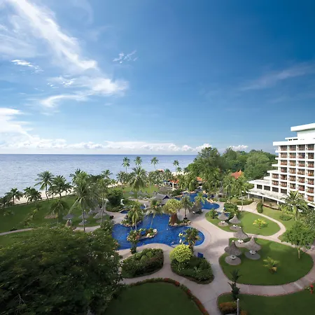 Shangri-La Golden Sands, Penang-2