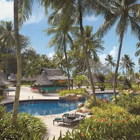 Shangri-La Golden Sands, Penang-2