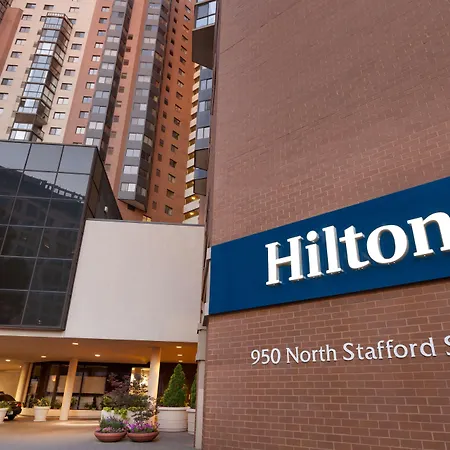Hilton Arlington-2
