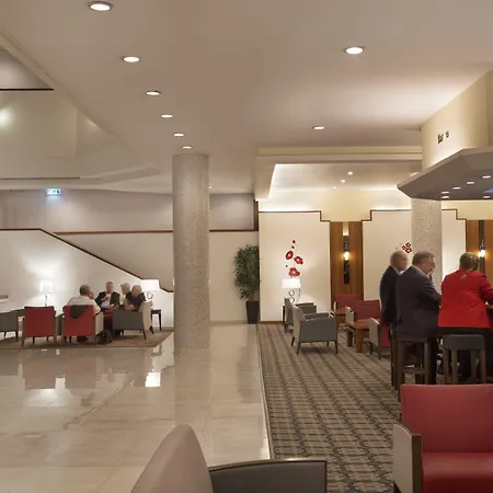 Cassia Hotel Jerusalem-3