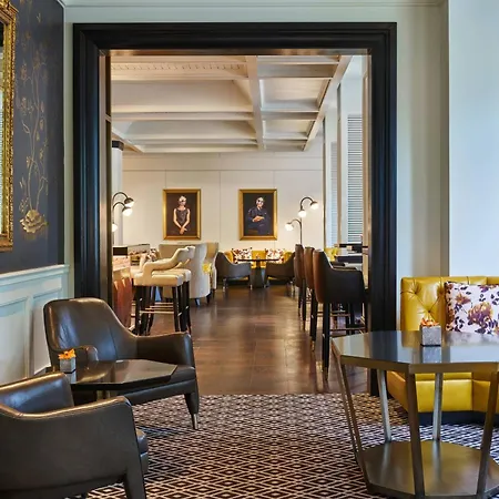 The Whitley, A Luxury Collection Hotel, Atlanta Buckhead-3