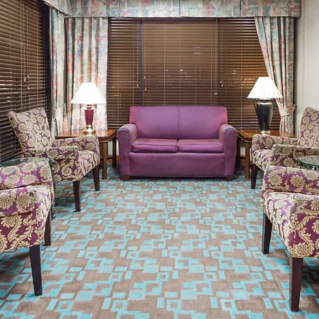 Baymont By Wyndham Clarksville Northeast-2