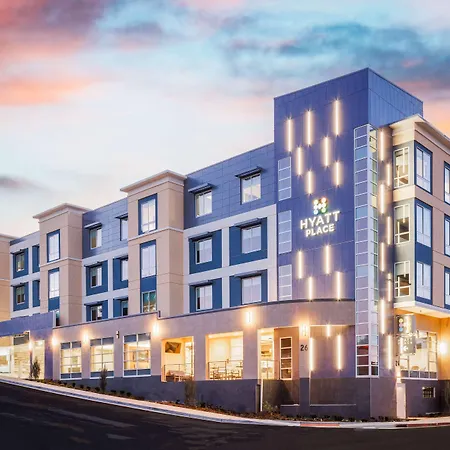 Hyatt Place San Carlos-2