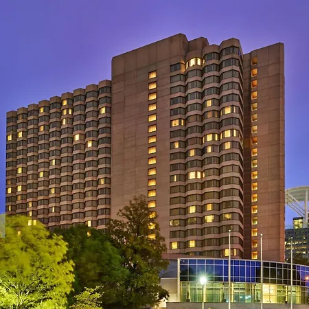 The Whitley, A Luxury Collection Hotel, Atlanta Buckhead-2