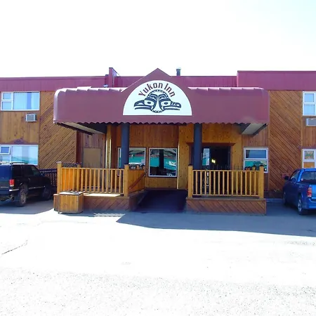 The Yukon Inn-2