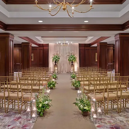 The Whitley, A Luxury Collection Hotel, Atlanta Buckhead-3