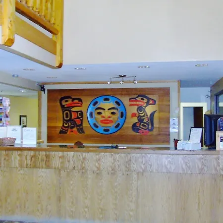 The Yukon Inn-3