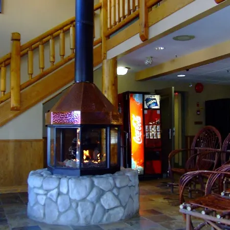 The Yukon Inn-3