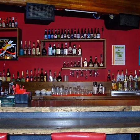 The Yukon Inn-2