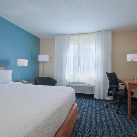 Wingate By Wyndham Great Falls-3