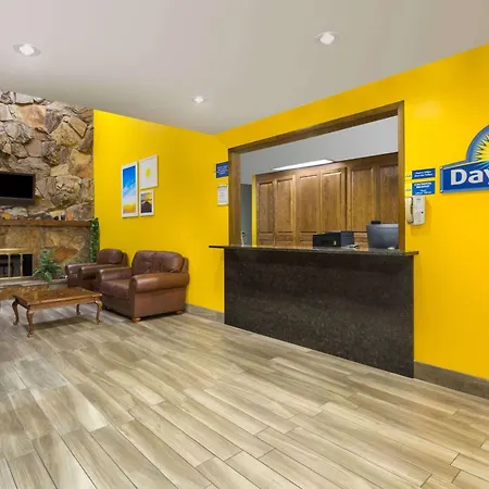 Days Inn By Wyndham Delta-3