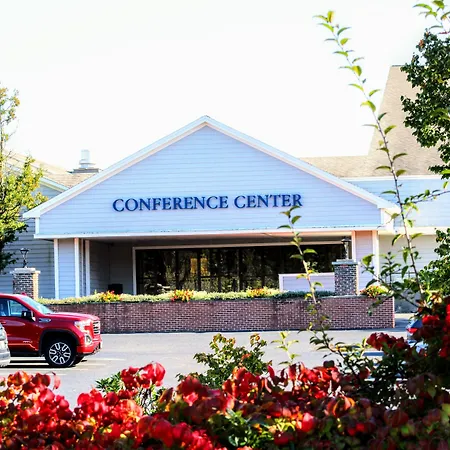 Resort & Conference Center At Hyannis-2