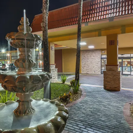 Quality Inn And Suites Palatka Riverfront-3