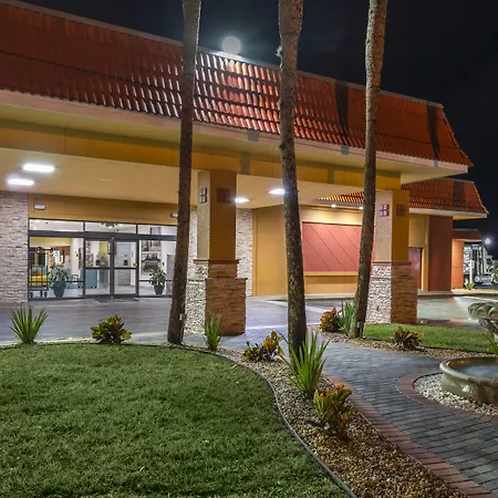 Quality Inn And Suites Palatka Riverfront-2