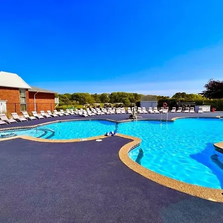 Resort & Conference Center At Hyannis-3