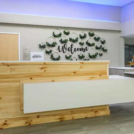 Fairfield By Marriott Inn & Suites Amarillo Central-3
