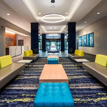 Sheraton Suites Philadelphia Airport-3