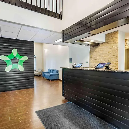 Extended Stay America Suites - Buffalo - Airport-2