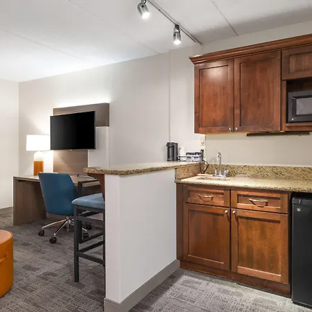 Comfort Inn & Suites Watertown - 1000 Islands-3