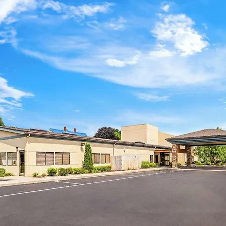 Best Western Maple City Inn-2