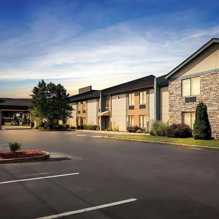 Best Western Maple City Inn-3