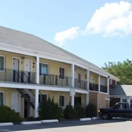 Cape Cod Inn-3