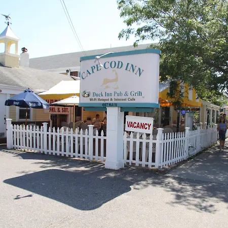 Cape Cod Inn-3
