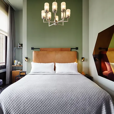 The Hoxton, Amsterdam-3