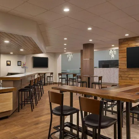 Doubletree By Hilton Fort Worth South-2