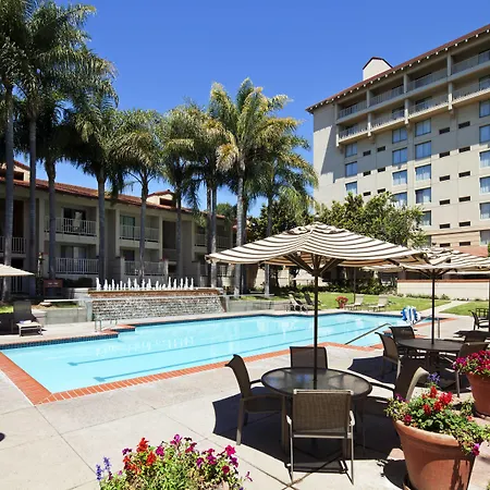 Sheraton San Jose Silicon Valley-2