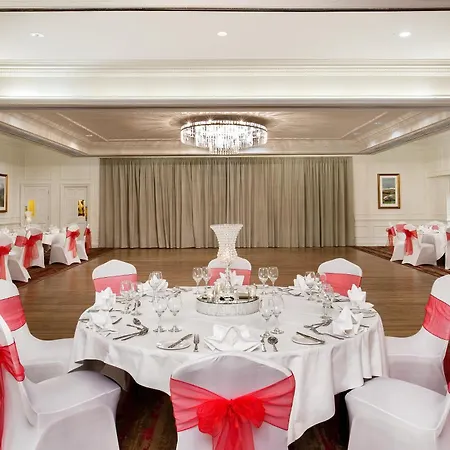 Leonardo Hotel And Conference Venue Aberdeen Airport-3