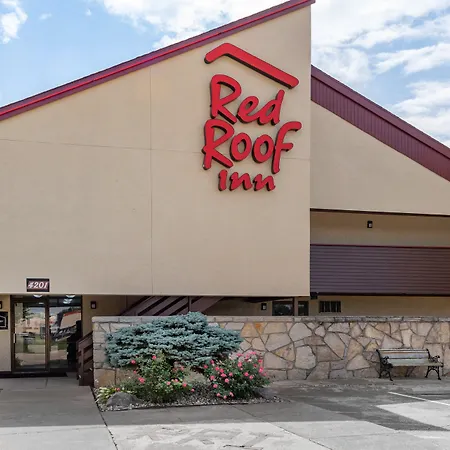 Red Roof Inn Lafayette - Purdue University-2