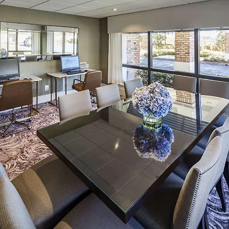 Hampton Inn By Hilton San Diego - Kearny Mesa-2